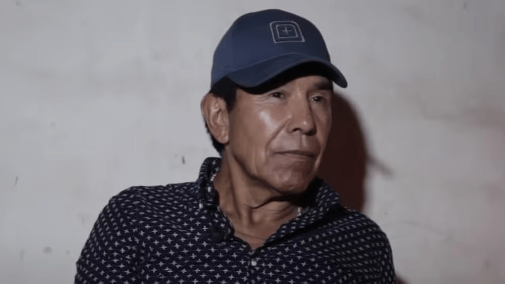 México extradita a Estados Unidos a Rafael Caro Quintero y los hermanos Treviño Morales