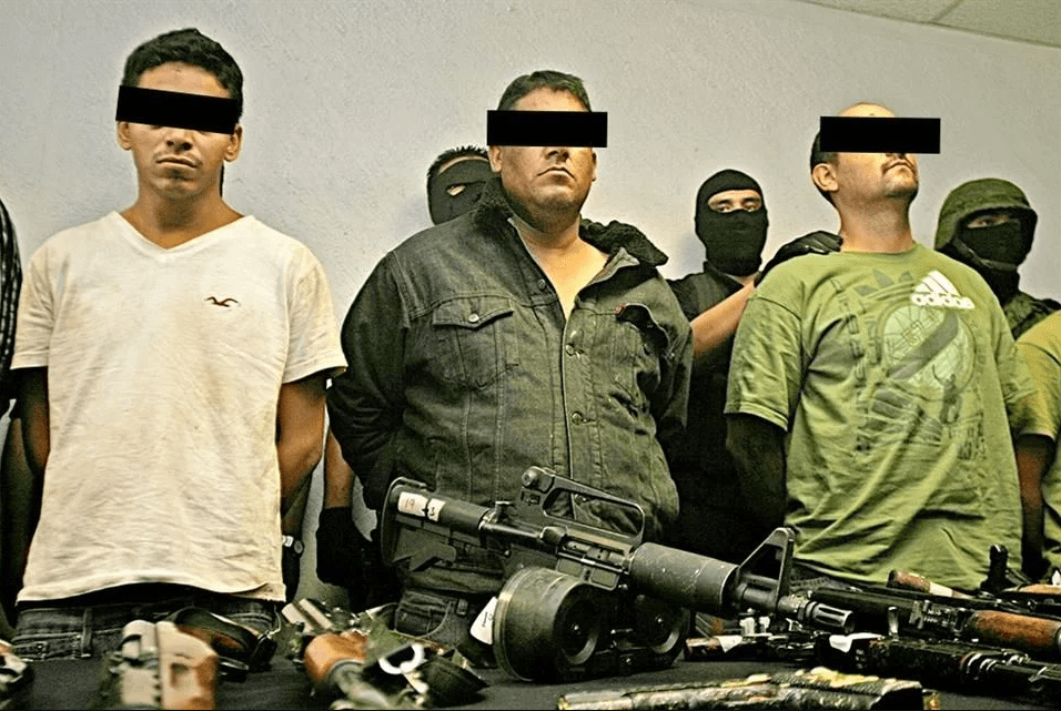 Fallece Juan Pistolas, líder del CJNG