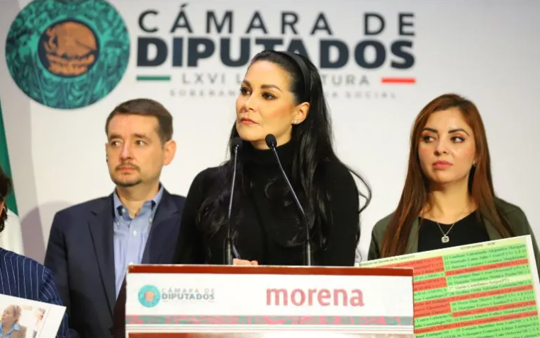 Morena se indigna… pero olvida quién pidió subir la tarifa del agua