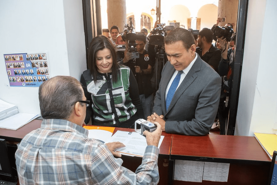 Fiscalía anticorrupción: cuando la terna confirma la captura