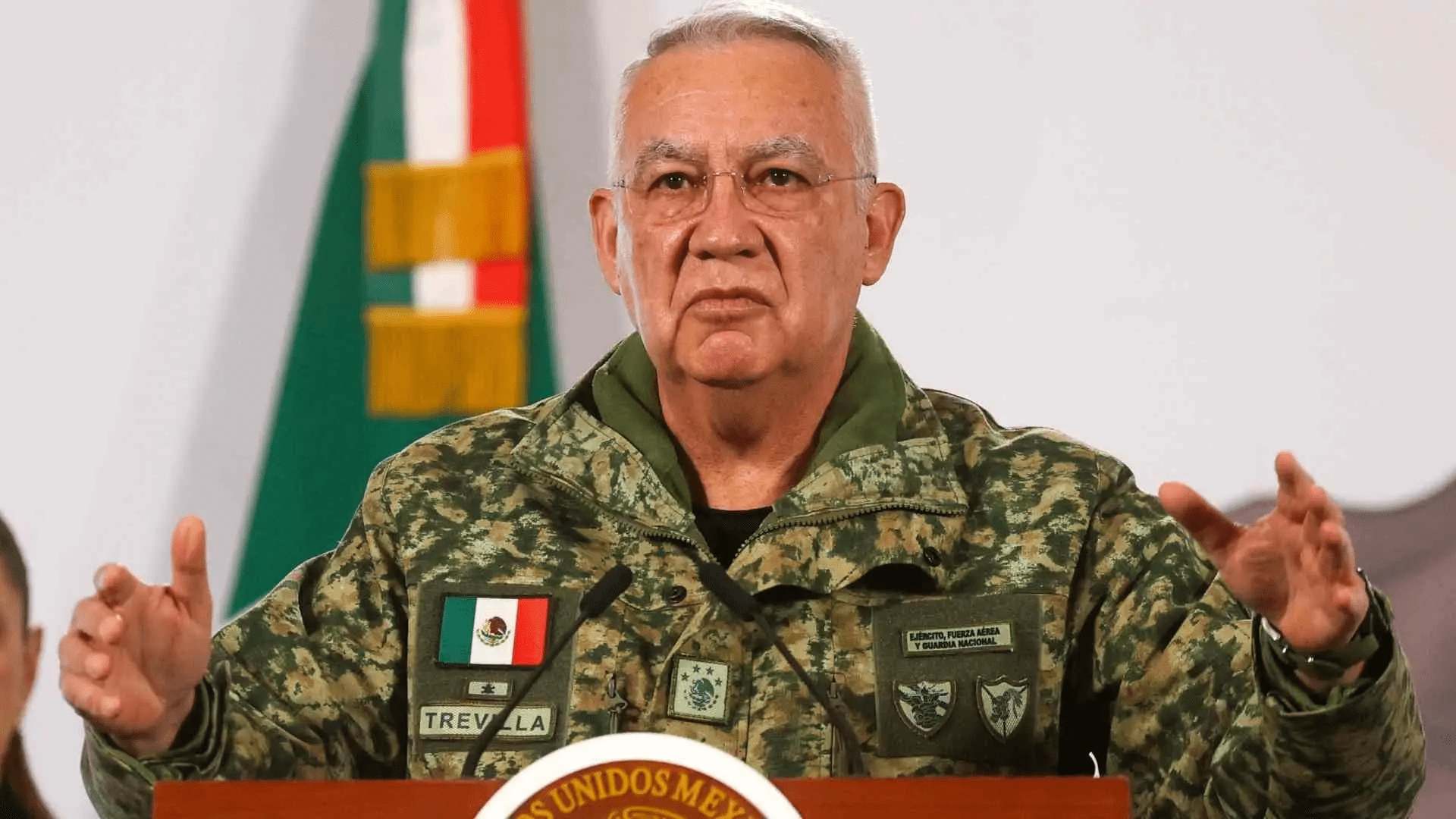 ¿Desconfianza en Jalisco?, el Ejército evitó concentrarse en el estado por temor a filtraciones