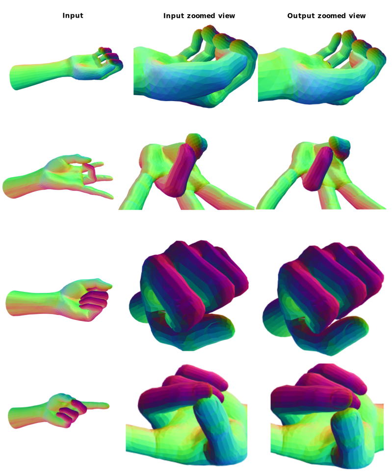 Github Mahofai Graphormer - 4K Vintage Images for Desktop