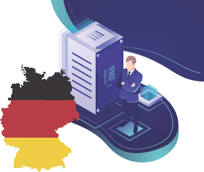 The complete infrastructure is built on the linux ecosystem to focus on security and . Buy Germany Dedicated Server Linux Cheap With Bitcoin Eldernode