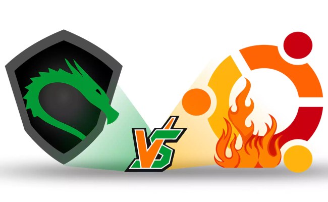 Kali Linux Vs Ubuntu - Which One Rules The Linux Realm?