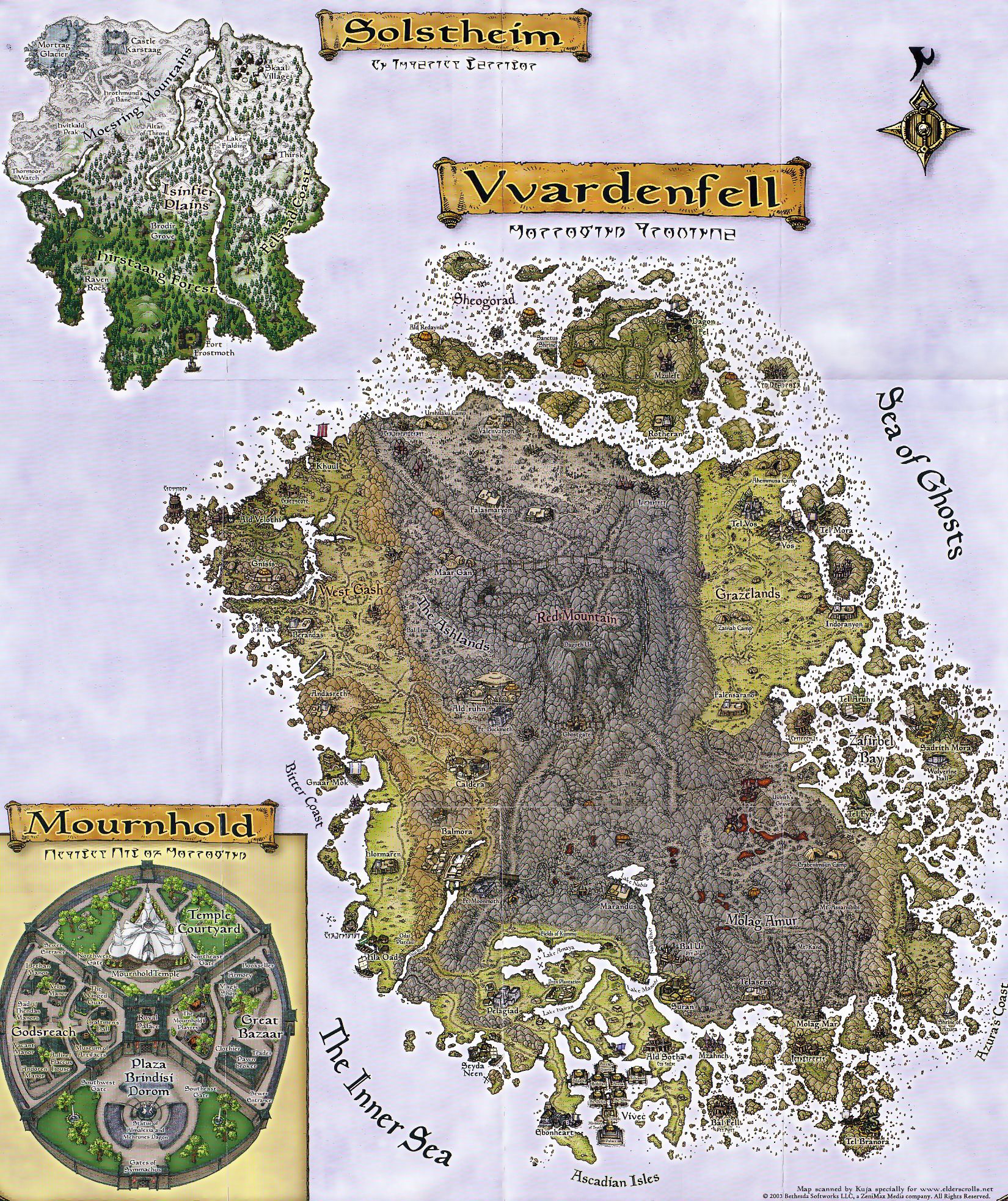 Net Mw Goty Map.