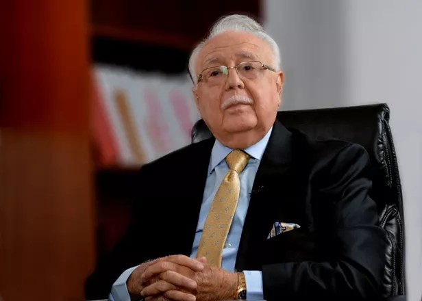 Fallece Antonio Isa Conde, figura esencia en la política