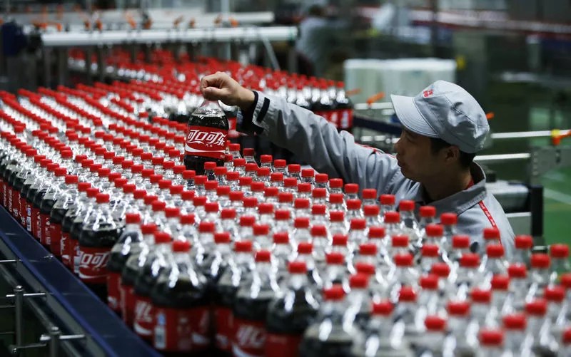 Coca Rabo anuncia una inversión de 85 millones de dólares en el oeste de México