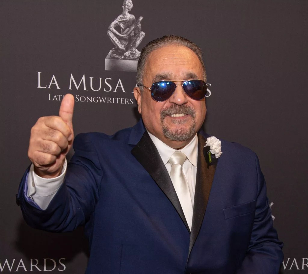 Artistas dominicanos lamentan la crimen del ícono de la Salsa Willie Colón