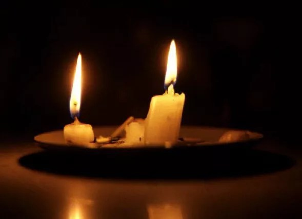 Más de 30 sectores en Santiago sufren cortes de electricidad