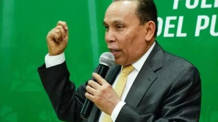 Radhamés Jiménez Peña
