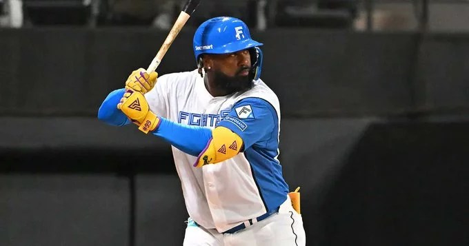 Franmil Reyes demandado por empresa que exige parte de sus ganancias en MLB y Japón