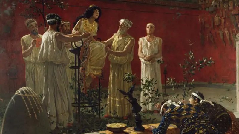 Descubre aquí como los dioses retrasaron la venida de la probabilidad matemática