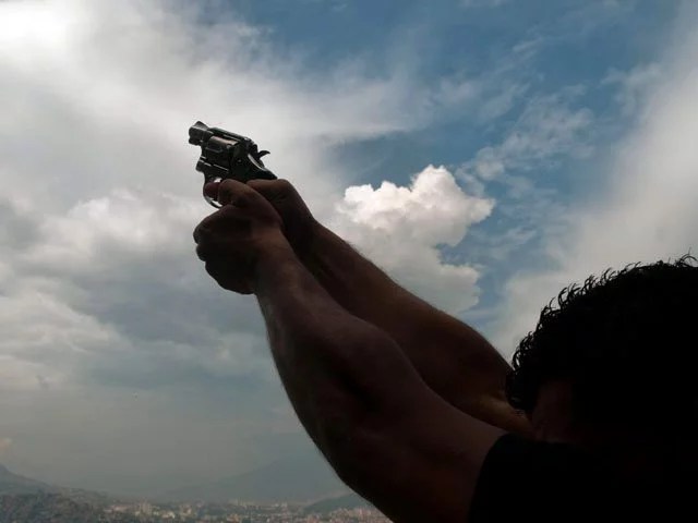 Código Penal castiga con 10 abriles de gayola