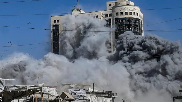 República Dominicana condena violación de soberanía de Catar