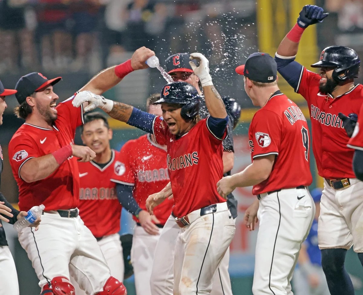 ¿Cómo ha acabado Cleveland esta reacción histórica en el 2025?