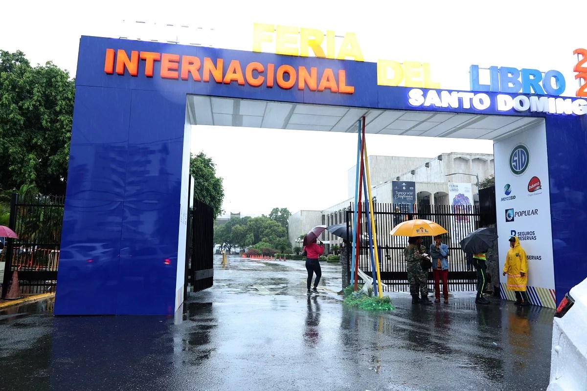 Con concluyente éxito realizaron en 17ª Feria Ganadera