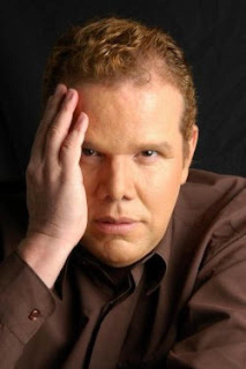 El comisionado de un pionero de la televisión dominicana