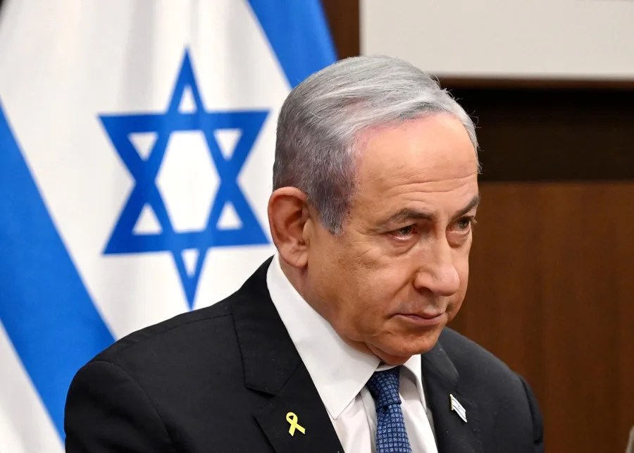Netanyahu ordena atacar «objetivos terroristas» en la Franja de Lazo