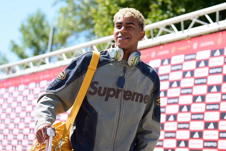 Lamine Yamal desconvocado tras tratarse la pubalgia sin informar al equipo