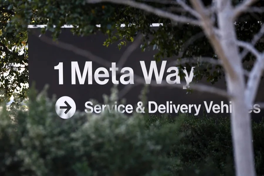 Meta estudia obtener chips de IA de Google, según noticia