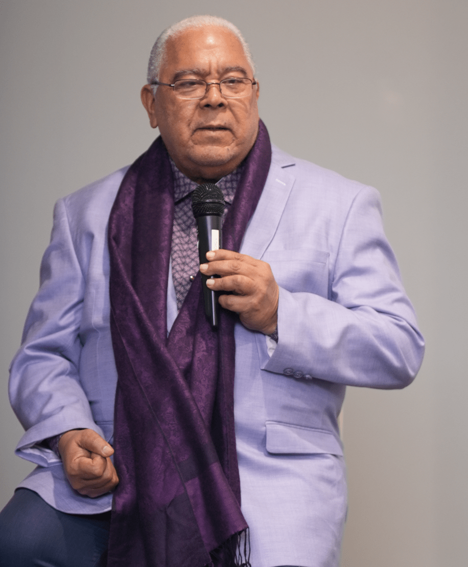 Danny Rivera no tiene ha pensado en el retiro, sino la permanencia