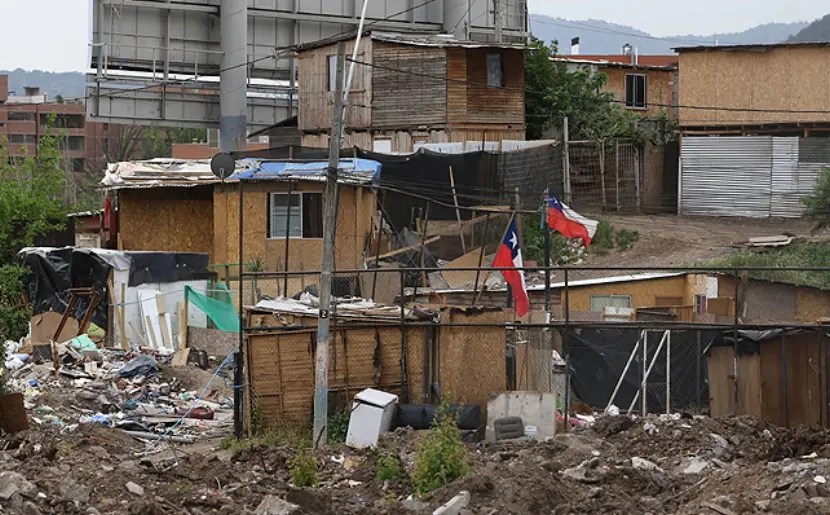 Más de 2 millones de personas viven en la pobreza en RD