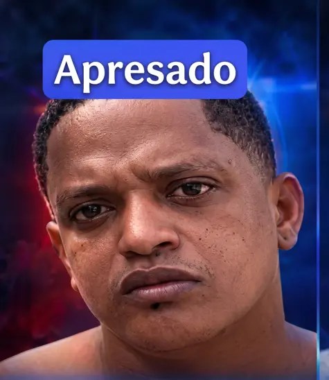 Se entrega “Cachón” señalado en intento de asalto a remesadora en Azua