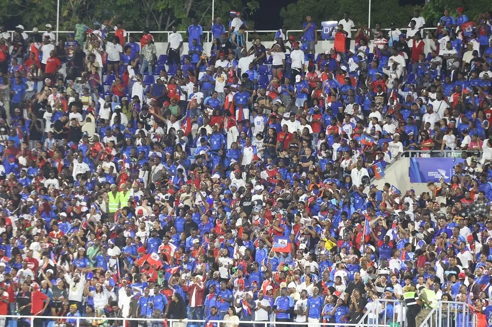 Tras polémica por declaraciones de jugadores, Embajada de Haití reafirma respeto a soberanía de RD