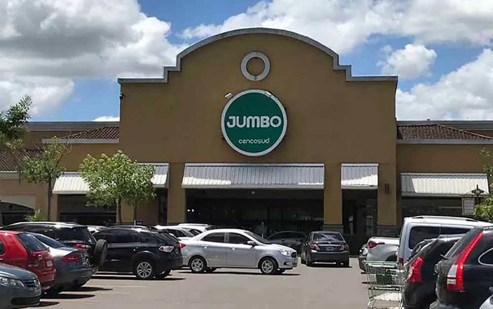 Jumbo abrirá una nueva sucursal en Escobar: dónde estará y cómo será