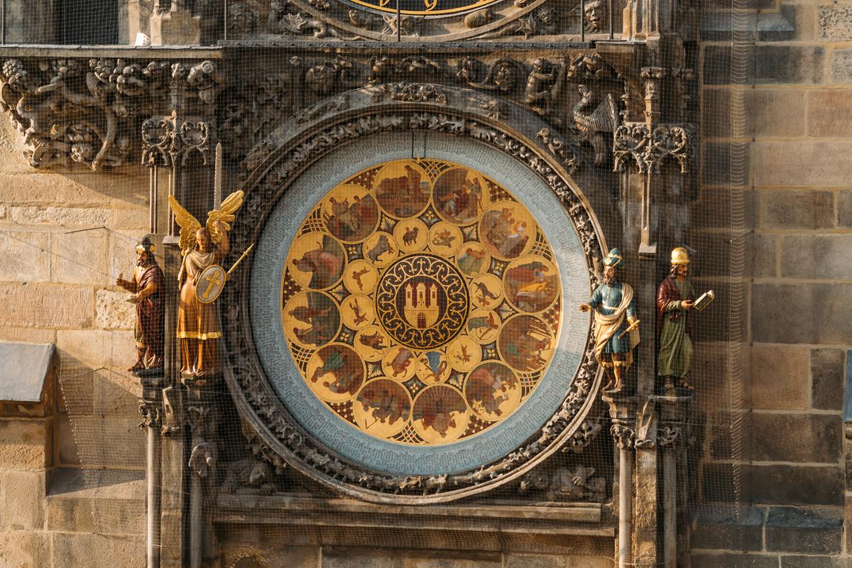 Clock Tower8