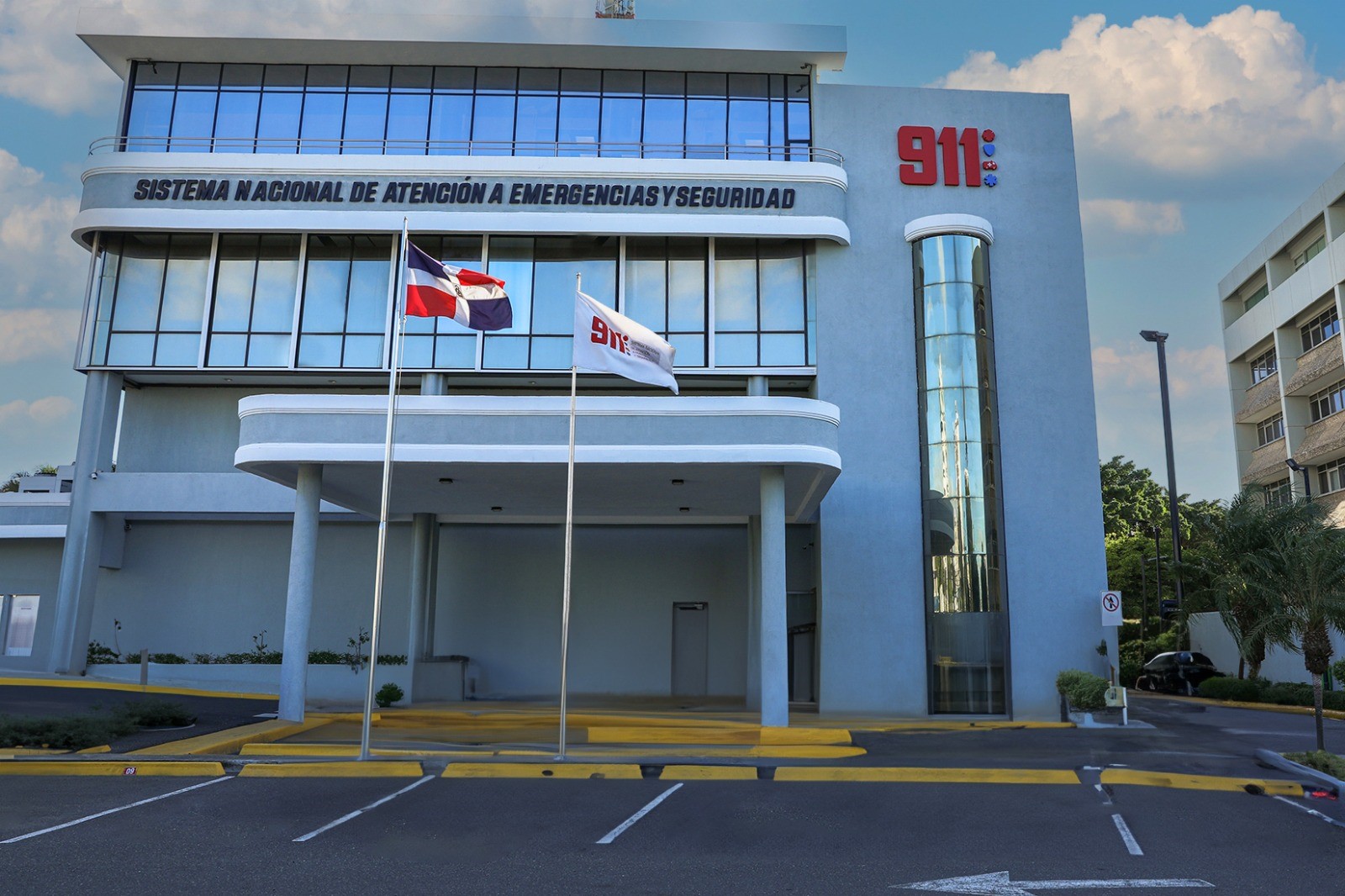 Sistema 911 informa que estructura del edificio no presenta daños tras evaluación técnica de Onesvie