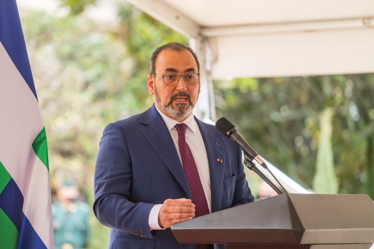 CAF aspira a ampliar su cartera de aprobaciones a US0,000 millones hasta 2031