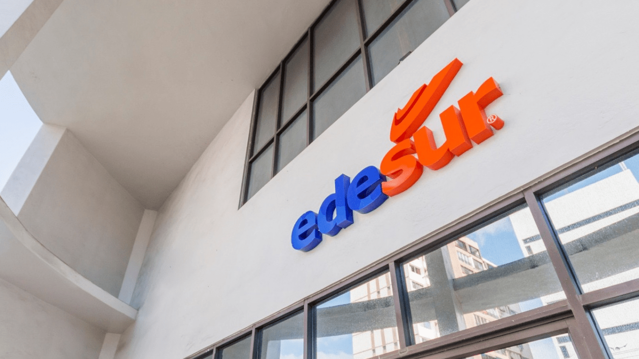 Edesur ejecutó unas 570,000 acciones para eficientizar el servicio y aminorar pérdidas