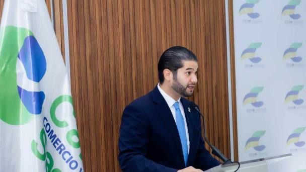 Comercio formal exige estabilizar cumplimiento de normas de construcción sin distinción de procedencia