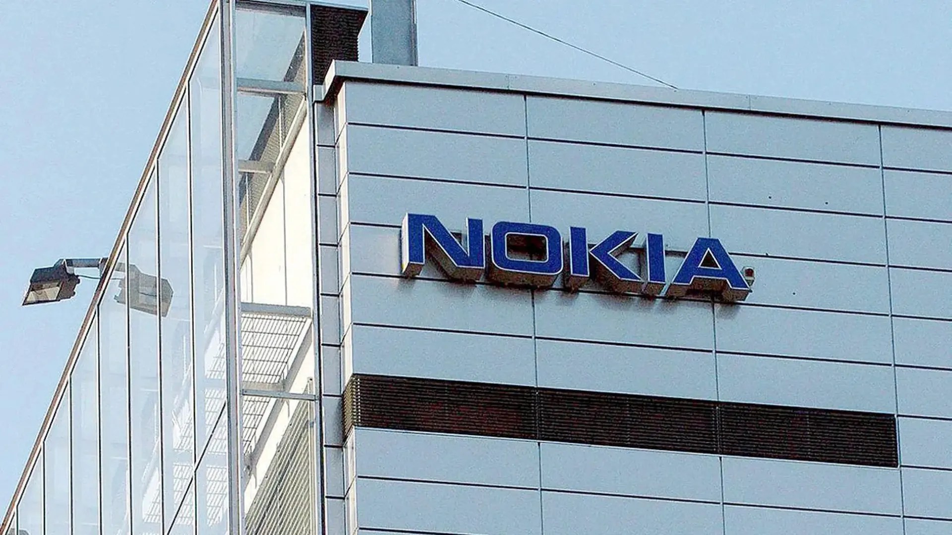 Nokia invertirá US,000 millones en EE.UU. en fabricación de redes con IA