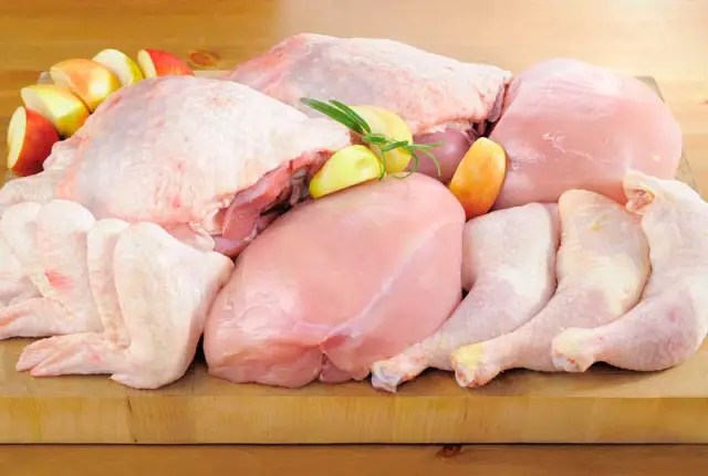 ADA garantiza suministro de pollo y estabilidad de precios durante diciembre