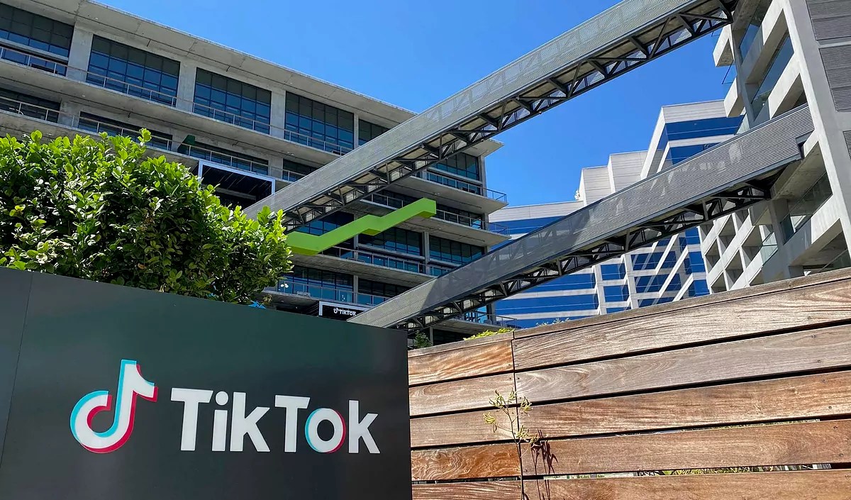 TikTok anuncia inversión de casi US,000 millones en Brasil