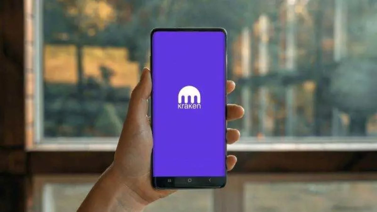 Kraken se convierte en la primera firma cripto con camino al sistema de pagos de la Fed