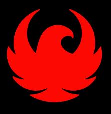 Logo de Águila Roja (2009- )