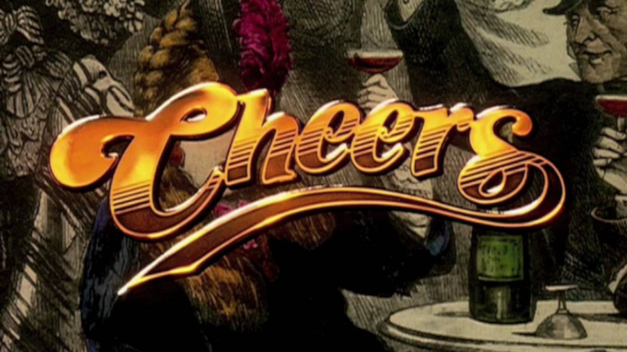 Cheers (1982-1993)