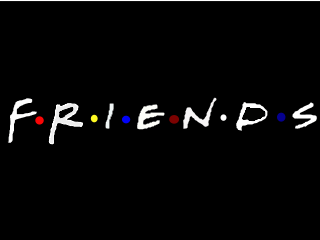 Friends (1994-2004)