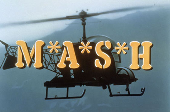 M*A*S*H (1972-1983)
