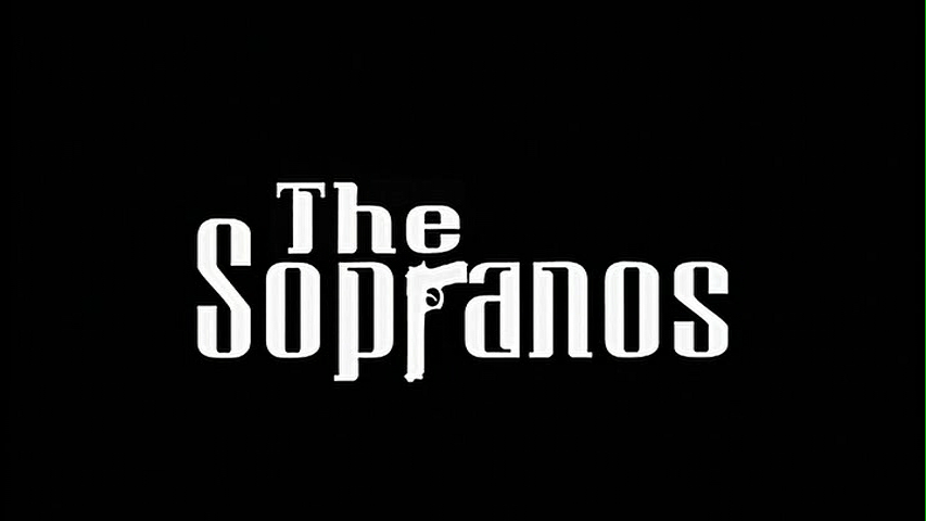 The Sopranos (1999-2004)
