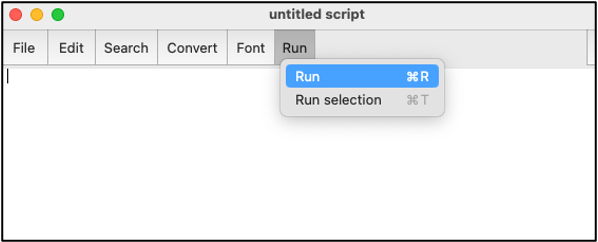 Praat Tutorial Pdf Scripting Language Pitch Music - 4K Sunset Designs for Desktop