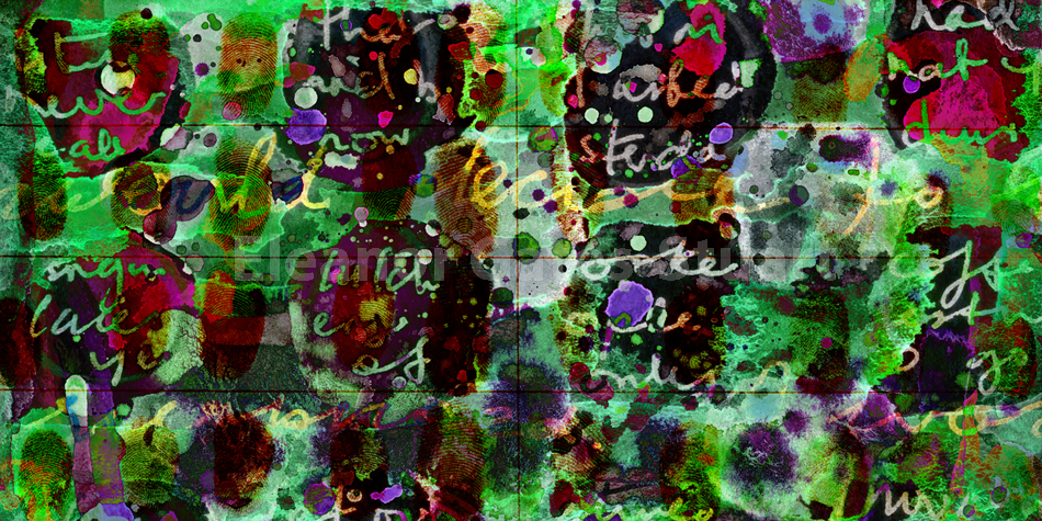 'FC06' By Eleanor Gates-Stuart