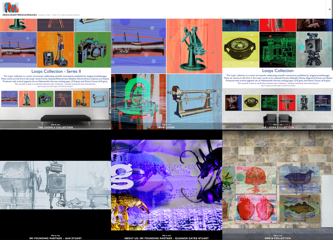 imaginarymediaimages