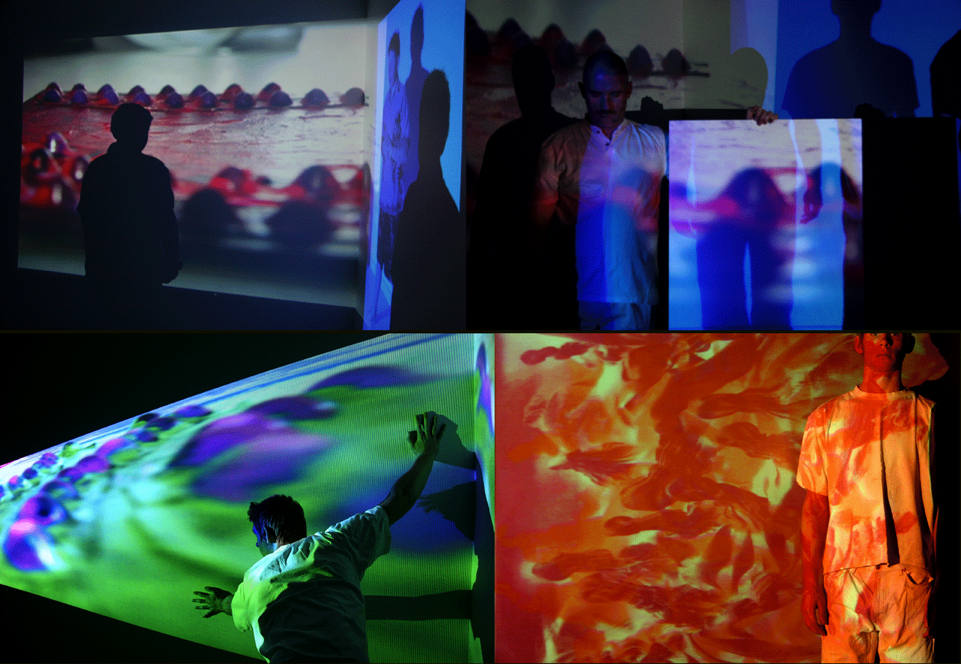 'Family Genes' by Eleanor Gates-Stuart