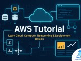 Best Aws Tutorial For Beginners 2025 Complete Guide To Amazon Web