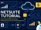 Best Netsuite Tutorial For Beginners To Advanced 2025 Elearncourses