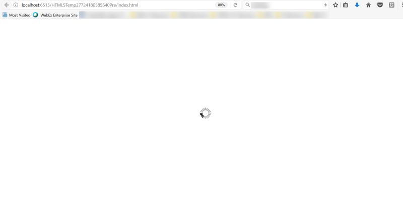 How To Preview Projects In Adobe Captivate - Space Pattern Collection - Full HD Quality
